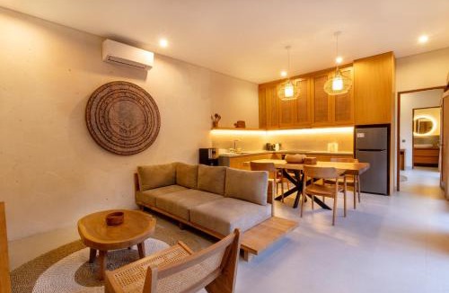 Kutuh Kaja Villa | Coco Luxury Villas