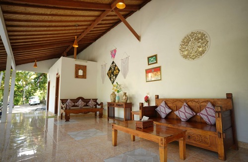 Penida Island Hotel | Coco Resort Penida