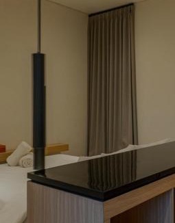 Umalas Apartment | Cocon Maison Timal