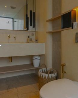 Umalas Apartment | Cocon Maison Timal