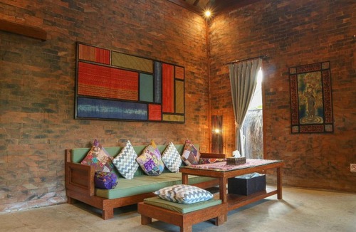 Mas Villa | Coconuts Gold Villa3 Ubud