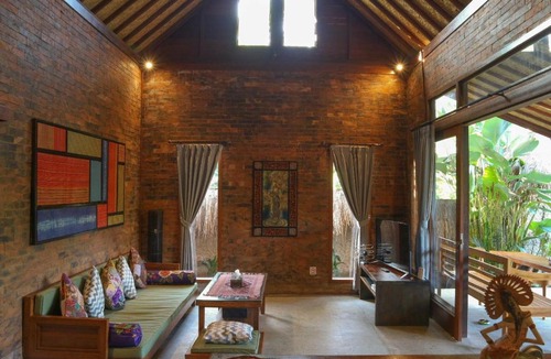 Mas Villa | Coconuts Gold Villa3 Ubud