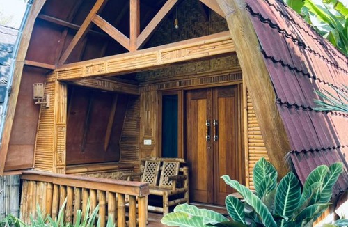 Tetebatu House | Coffee Homestay Tetebatu B26