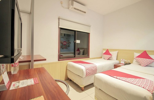 Ciumbuleuit Hotel | Collection O 295 Grha Ciumbuleuit Guest House