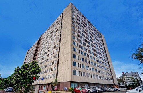 Bandung Hotel | Collection O 92643 Emerald Apartement By Tahha Hospitality