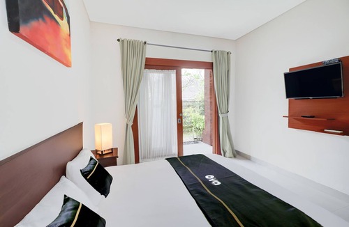 Sidakarya Hotel | Collection O Bali Formely Uma Emas Resid