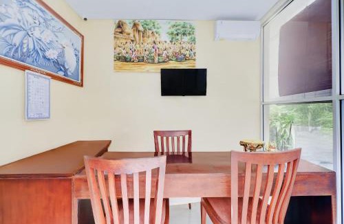 Sidakarya Hotel | Collection O Bali near Bali Mandara Regional General Hospital formerly Uma Emas Residence