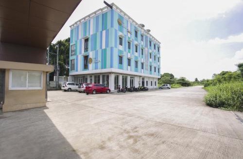 South Tambun Hotel | Collection O Bekasi Timur Near Gedung Juang Formerly Regia Tambun