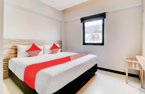 Cipaganti Hotel | Collection O Cihampelas Near Ciwalk Formerly I Sleep Hotel