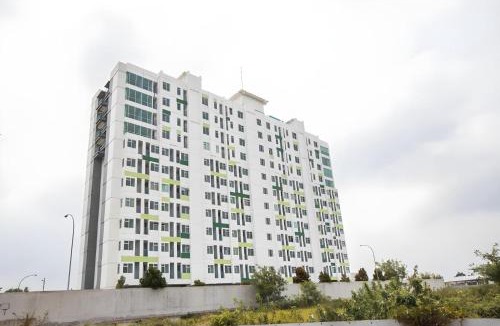 Cikarang Hotel | Collection O Cikarang Near President University Formerly Enviro