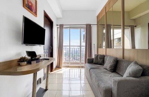 Serpong Hotel | Collection O Expressia Stay