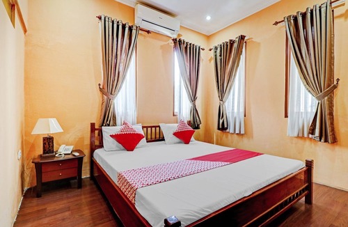 Cisarua Hotel | Collection O My Grand