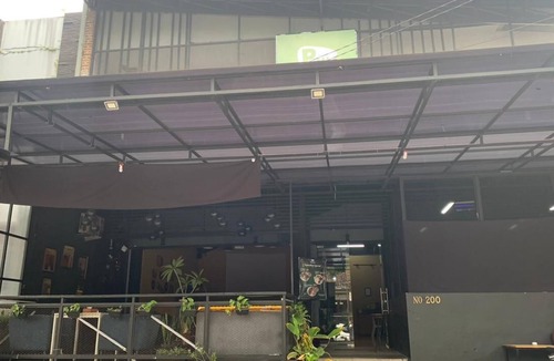 Cipaganti Hotel | Collection O near Cihampelas Walk former