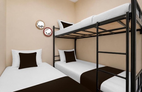 Sukaraja Hotel | Collection O near Club Golf Bogor Raya formerly Homestay Helinium Syariah