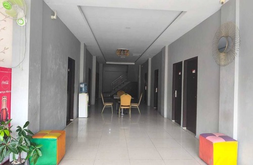 Bandar Lampung House | Collection O near Lampung City Mall formerly Royal Guesthouse