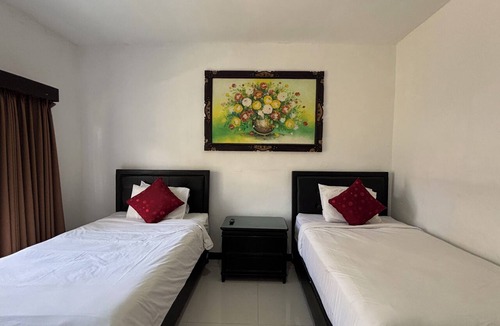 Nusa Dua Hotel | Collection O near Pantai Nusadua formerl