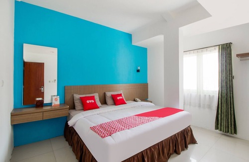 Bandung Hotel | Collection O near Paris Van Java formerly Cassa Dua Hotel