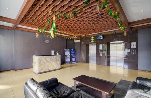 Bendungan Hilir Hotel | Collection O near Stadion Utama Gelora Bung Karno formerly The Archies