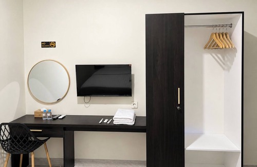 Padang Hotel | Collection O near Transmall Padang