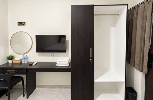 Padang Hotel | Collection O near Transmall Padang