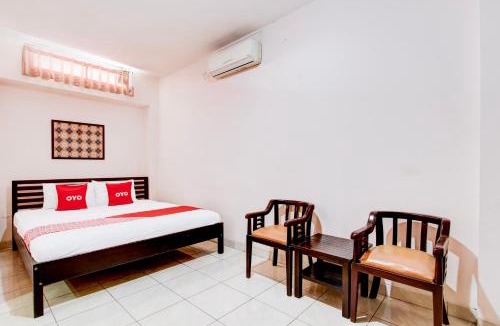 Semarang Hotel | Collection O Simpang Lima Near Simpang Lima Semarang Formerly Hotel Eben Haezer