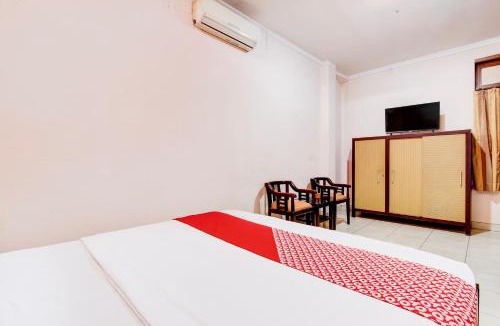 Semarang Hotel | Collection O Simpang Lima Near Simpang Lima Semarang Formerly Hotel Eben Haezer