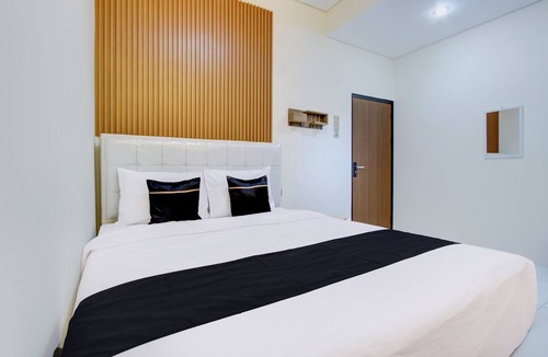 Banaran Hotel | Collection O Solo Near Univ Muhammadiyah Surakarta