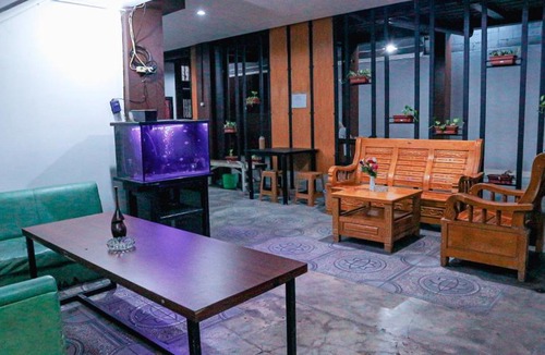 Kalimalang Hotel | Collection O Tunas Plaza Residence