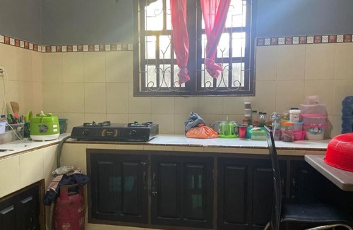 Wangi-Wangi House | Comba Comba Homestay Wakatobi