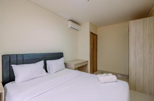 Ragunan Apartment | Comfort 1BR Apartment at Pejaten Park Residence By Travelio