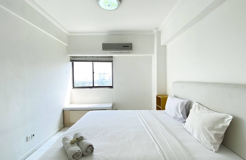 Lebak Bulus Apartment | Comfort 2Br At Bona Vista Apartment
