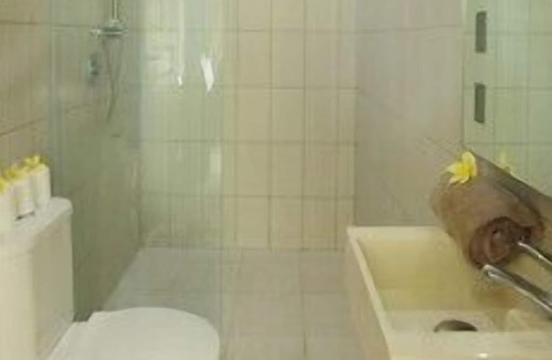 Subagan House | Comfort - Double room - Jasri