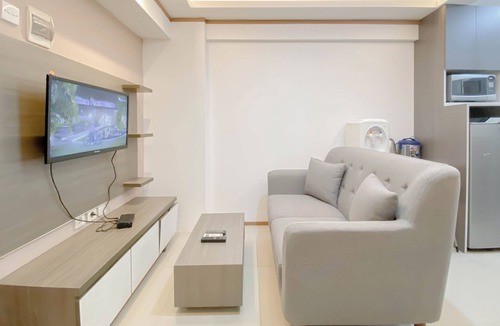 Kebagusan Apartment | Comfort Living 2Br Kebagusan City Apartment