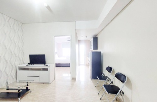 Kesawan Apartment | Comfort Stay 1Br At Podomoro City Deli Medan Apartment