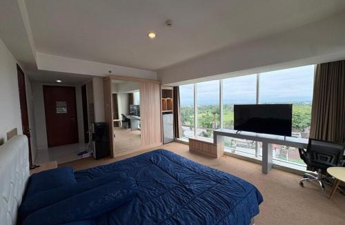 Mlati Apartment | Comfort Studio at Apartment Mataram City