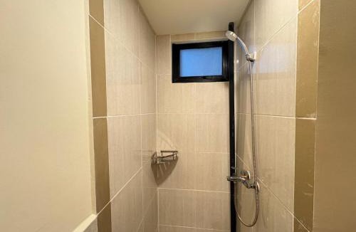 Cikarang Apartment | Comfort Studio at Apartment Sevilla, Meikarta Dist