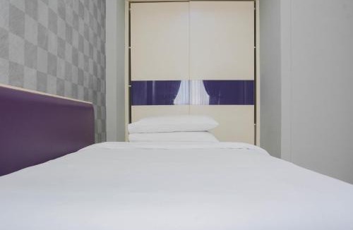 Pondokcina Apartment | Comfortable 2BR Apartment at Taman Melati Margonda By Travelio
