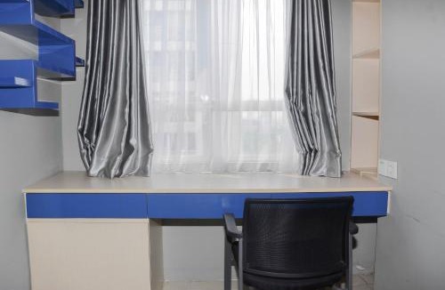 Pondokcina Apartment | Comfortable 2BR Apartment at Taman Melati Margonda By Travelio