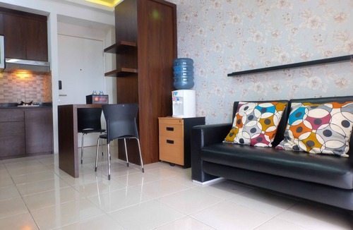 Cipulir Apartment | Comfortable Pakubuwono Terrace Apartment
