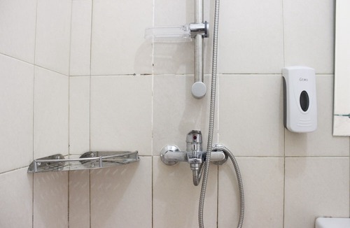 Arcamanik Hotel | Comfy 2Br at Tamansari Panoramic Apartment by Travelio