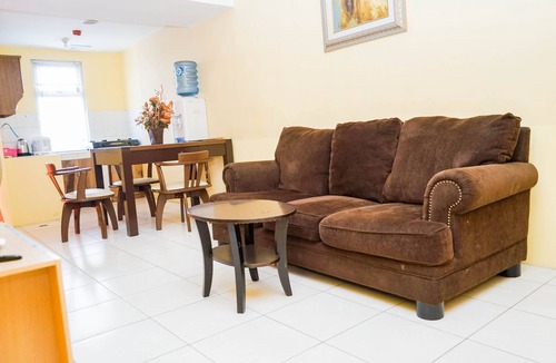 Panunggangan Utara Apartment | Comfy and Cozy 2BR Great Western Resort Apartment