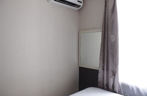 Bandung Hotel | Comfy and Homey 2Br Apartment at The Jarrdin Cihampelas
