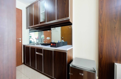 Kayu Putih Apartment | Comfy Studio Tifolia Apartment