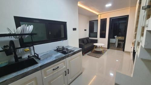 Wonosobo House | Compound Villa Wonosobo - 2 bedrooms tipe camellia