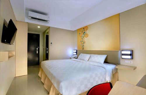 West Cirebon Hotel | Cordela Hotel Cirebon