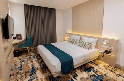 Temon Hotel | Cordia Hotel Yogyakarta