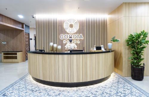 Temon Hotel | Cordia Hotel Yogyakarta - Hotel Dalam Bandara