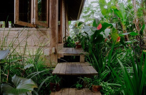 Penebel House | Cosy Cottage Living Harmoniously