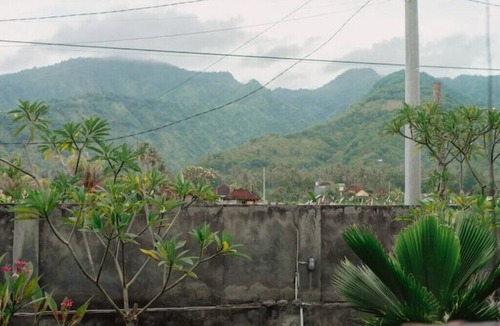 Abang Apartment | Cottage with big garden in Amed #2nn