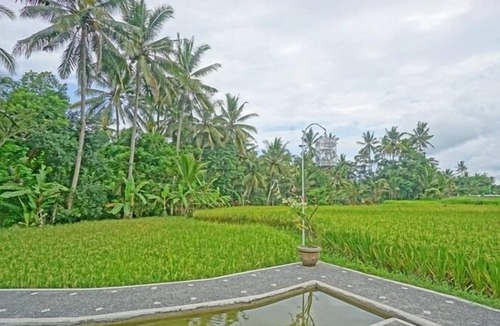 Kutuh Kaja Villa | Country Style Villa